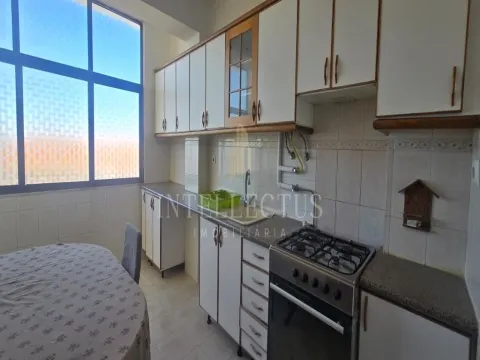 Apartamento T2