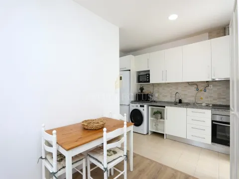 Apartamento T2