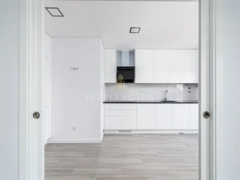 Apartamento T3