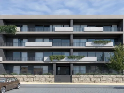 Apartamento T3