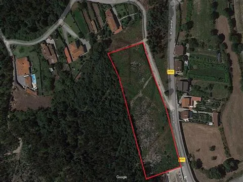 Lote de Terreno