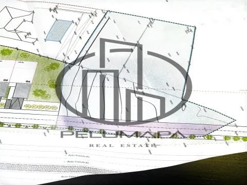Terreno Para Construcción