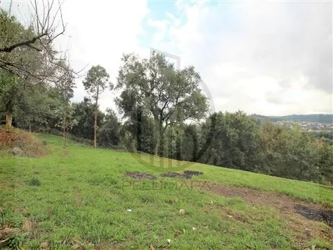 terreno para construção