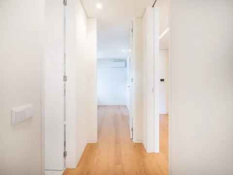 Appartement 3 Chambre(s)