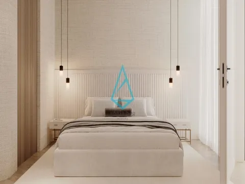 Wohnung 1 Schlafzimmer