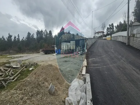 Piece of Real Estate