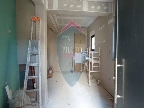 Zweifamilienhaus 3 Schlafzimmer