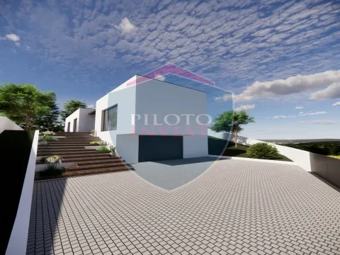 Einfamilienhaus 3 Schlafzimmer