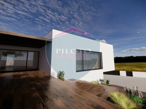 Einfamilienhaus 3 Schlafzimmer