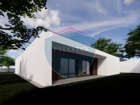 Einfamilienhaus 3 Schlafzimmer