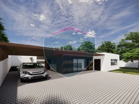 Einfamilienhaus 3 Schlafzimmer