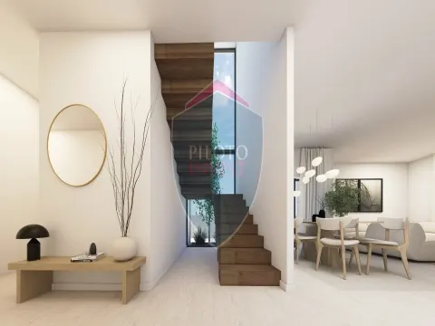 Vivienda Adosada 4 habitaciones