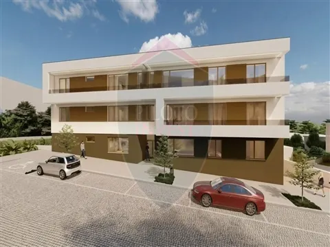 Appartement 3 Chambre(s)