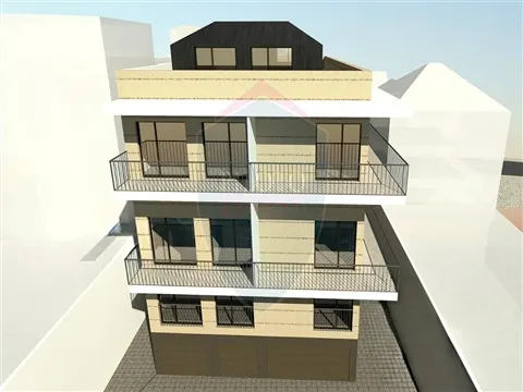 Appartement 1 Chambre(s)