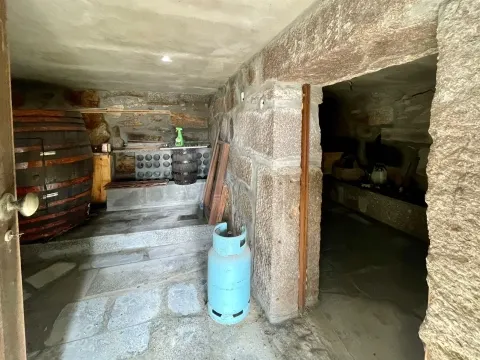 Maison à Restaurer 2 Chambre(s)