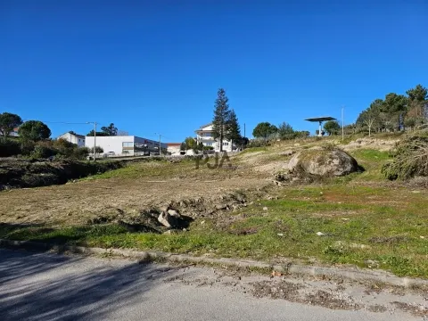 Piece of Real Estate