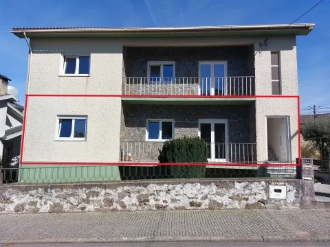 Appartement 3 Chambre(s)