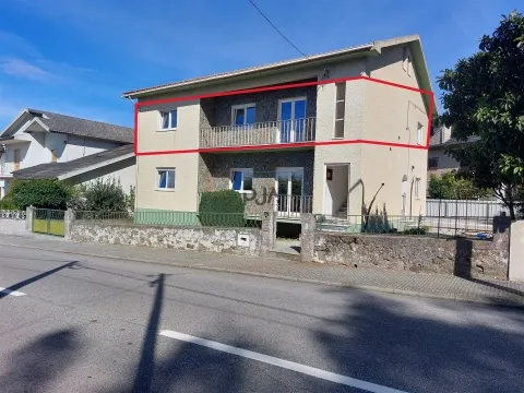 Appartement 3 Chambre(s)