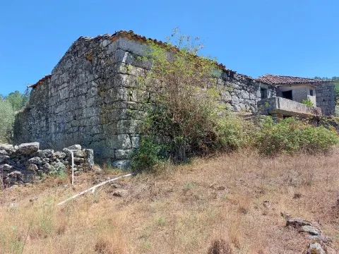 Quinta em Matela, Penalva do Castelo