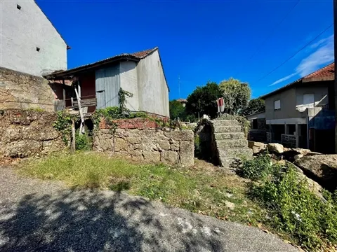 Maison inoccupée 2 Chambre(s)