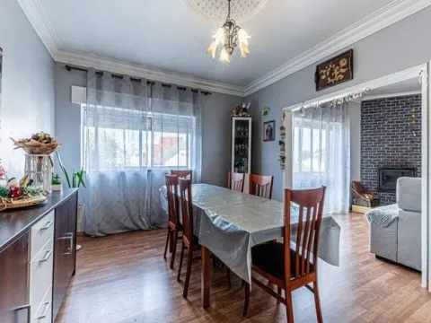 Appartement 4 Chambre(s)