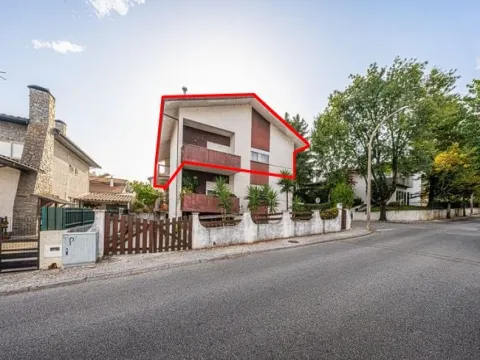 Appartement 4 Chambre(s)