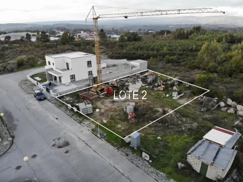 Piece of Real Estate