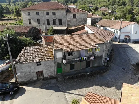 House T3