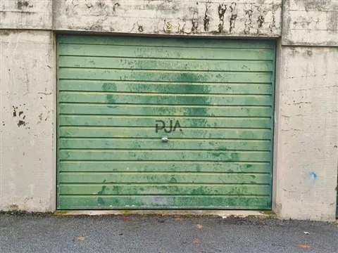 Apartamento T3 com garagem em Mangualde