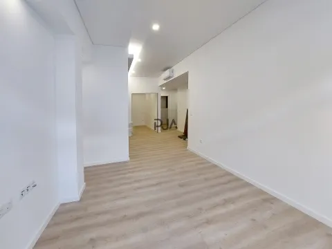 Appartement 1 Chambre(s)+1