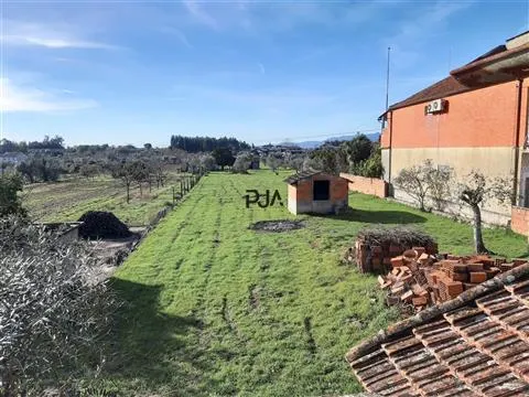 Detached house to restore T2