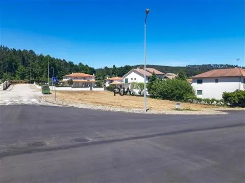 Lotissement de terrain