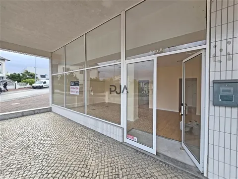 Loja em Mangualde