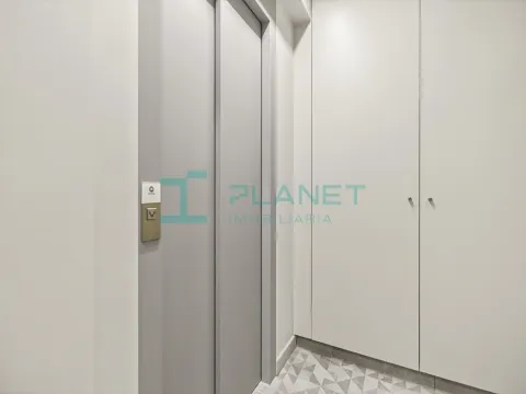 Apartamento T2