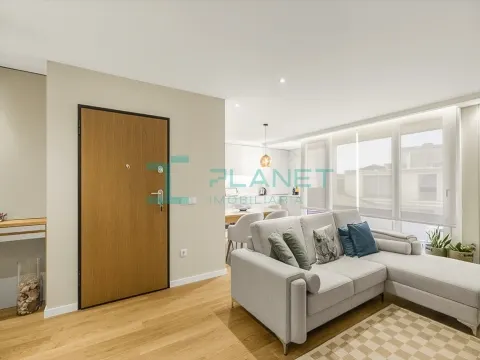 Apartamento T2