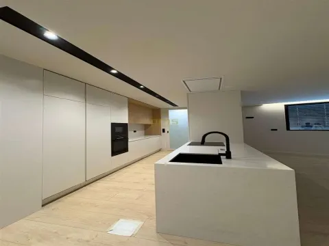 Flat T1