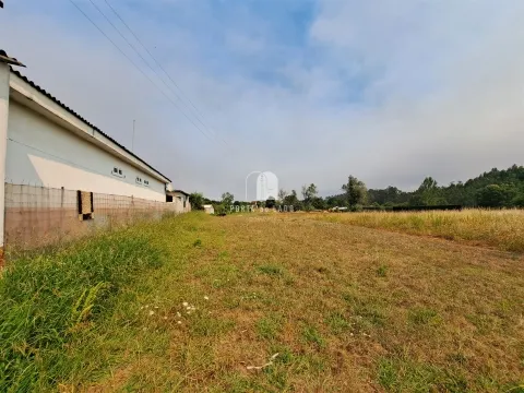 Terreno com 3.000 m² – Potencial para Turismo de Natureza – Sandim, Vila Nova de Gaia