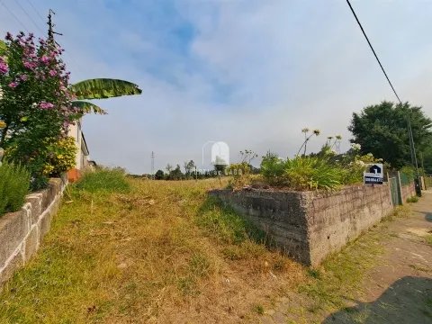 Terreno com 3.000 m² – Potencial para Turismo de Natureza – Sandim, Vila Nova de Gaia