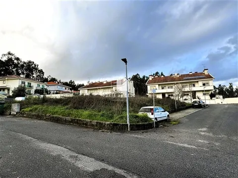 Terrain pour construction de maison à Pedroso | 567m²