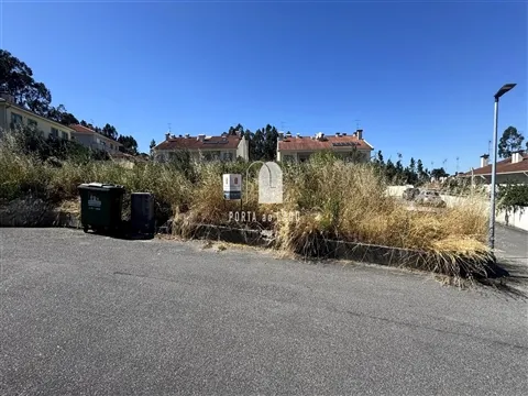 Terrain pour construction de maison à Pedroso | 567m²