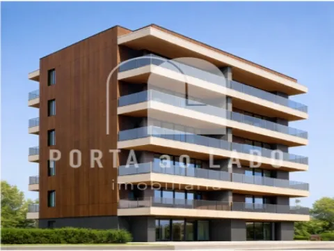 Apartamento T2  Vila Nova de Gaia