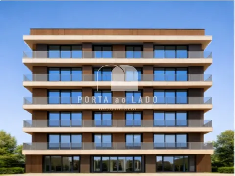 Apartamento T2  Vila Nova de Gaia