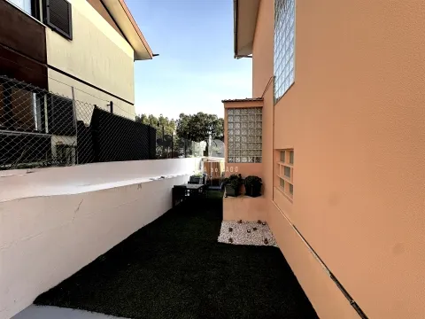 Vivienda 4 habitaciones