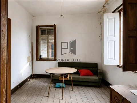 Maison Vide 5 Chambre(s)