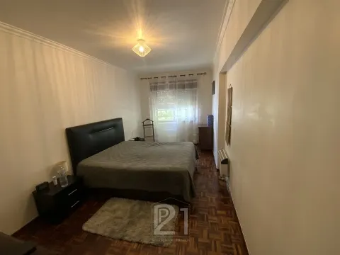 Apartamento T3