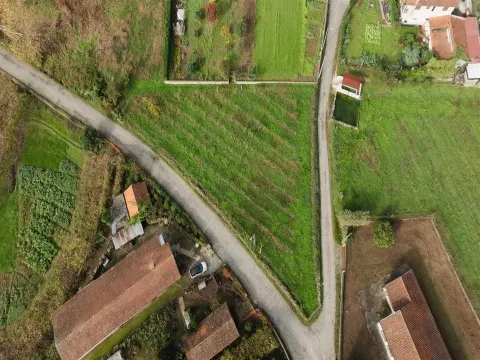 Terreno Para Construção