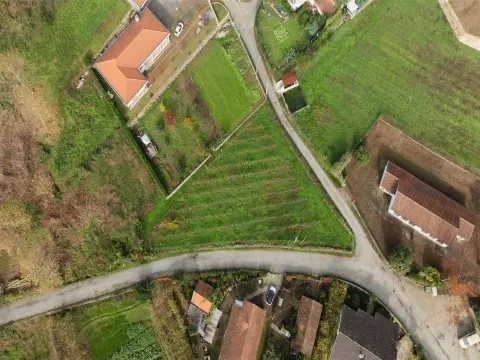 Terreno Para Construção