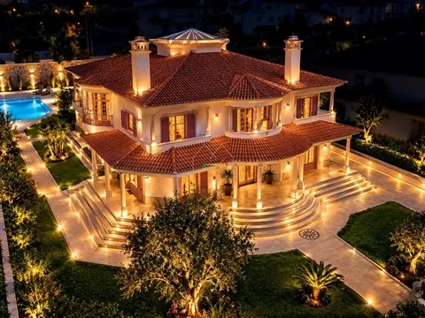 Palacio 6 habitaciones