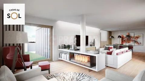 Maison jumelée 4 Chambre(s)+1