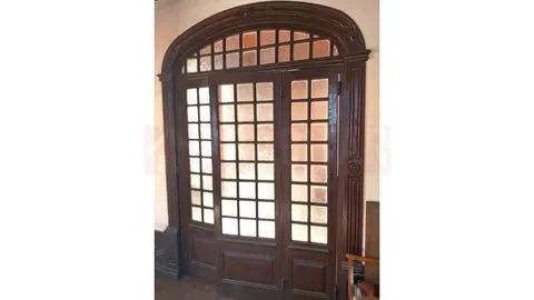 PREDIO EM ZONA HISTÓRICA – VILA COVA ALVA - ARGANIL